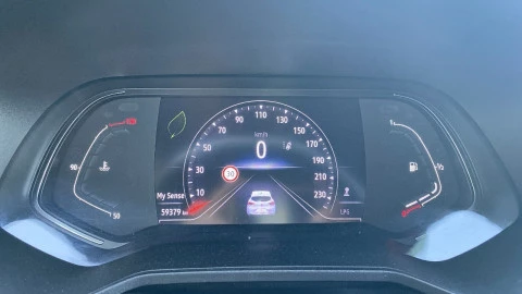 Renault Clio Techno TCe 74 kW (100CV) GLP