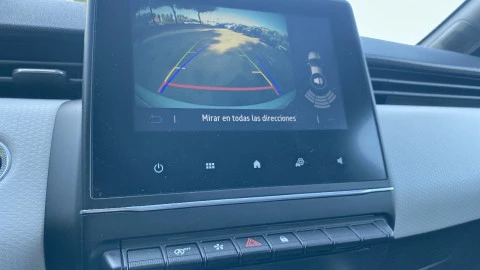 Renault Clio Techno TCe 74 kW (100CV) GLP