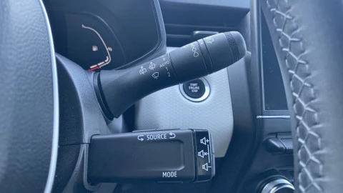 Renault Clio Techno TCe 74 kW (100CV) GLP