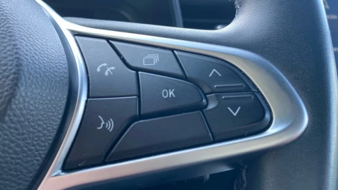 Renault Clio Techno TCe 74 kW (100CV) GLP