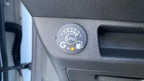 Renault Clio Techno TCe 74 kW (100CV) GLP