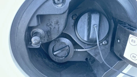 Renault Clio Techno TCe 74 kW (100CV) GLP