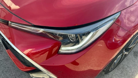 Toyota Corolla 2.0 180H ADVANCE E-CVT TOURING SPORT