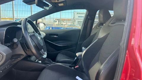 Toyota Corolla 2.0 180H ADVANCE E-CVT TOURING SPORT