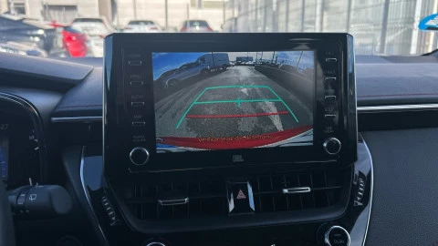 Toyota Corolla 2.0 180H ADVANCE E-CVT TOURING SPORT