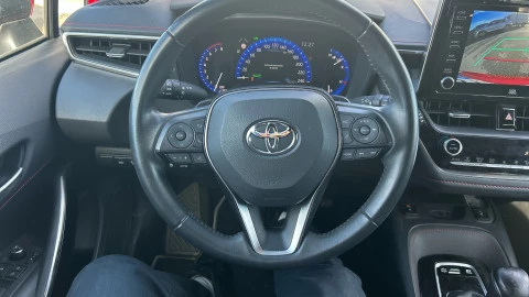 Toyota Corolla 2.0 180H ADVANCE E-CVT TOURING SPORT