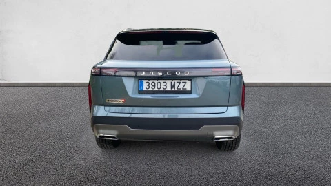 Jaecoo 7 Select 1.6 TGDI 108kW (145CV) FWD