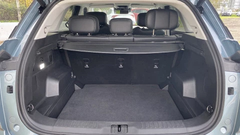 Jaecoo 7 Select 1.6 TGDI 108kW (145CV) FWD