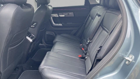 Jaecoo 7 Select 1.6 TGDI 108kW (145CV) FWD