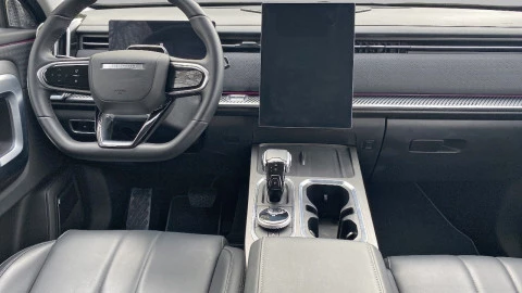 Jaecoo 7 Select 1.6 TGDI 108kW (145CV) FWD