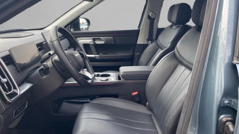 Jaecoo 7 Select 1.6 TGDI 108kW (145CV) FWD