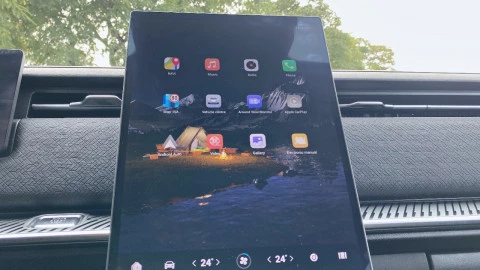 Jaecoo 7 Select 1.6 TGDI 108kW (145CV) FWD