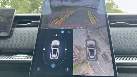 Jaecoo 7 Select 1.6 TGDI 108kW (145CV) FWD