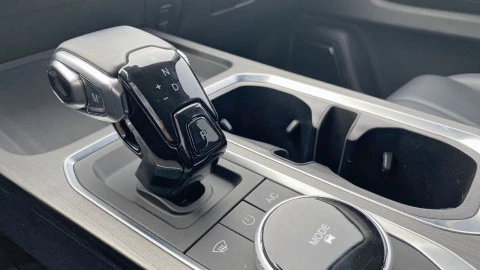 Jaecoo 7 Select 1.6 TGDI 108kW (145CV) FWD