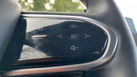 Jaecoo 7 Select 1.6 TGDI 108kW (145CV) FWD