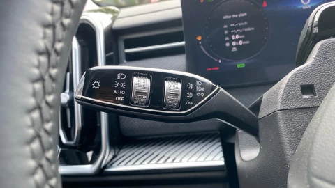 Jaecoo 7 Select 1.6 TGDI 108kW (145CV) FWD