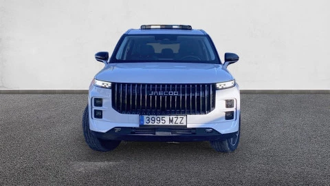 Jaecoo 7 Select 1.6 TGDI 108kW (145CV) FWD