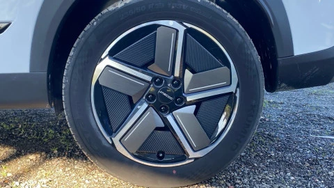 Jaecoo 7 Select 1.6 TGDI 108kW (145CV) FWD