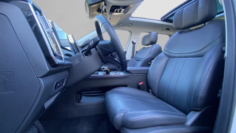 Jaecoo 7 Select 1.6 TGDI 108kW (145CV) FWD