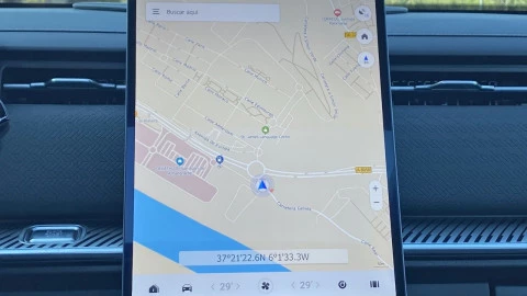 Jaecoo 7 Select 1.6 TGDI 108kW (145CV) FWD