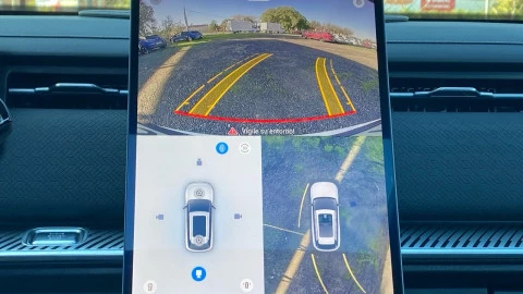 Jaecoo 7 Select 1.6 TGDI 108kW (145CV) FWD