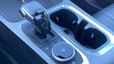 Jaecoo 7 Select 1.6 TGDI 108kW (145CV) FWD