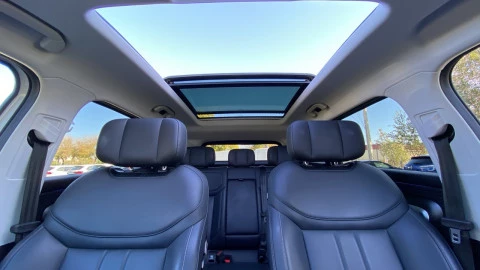 Jaecoo 7 Select 1.6 TGDI 108kW (145CV) FWD