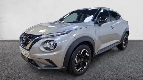 Nissan juke DIG-T 84 kW (114 CV) 6M/T N-Connecta