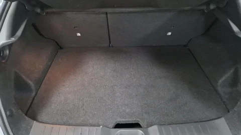 Nissan juke DIG-T 84 kW (114 CV) 6M/T N-Connecta