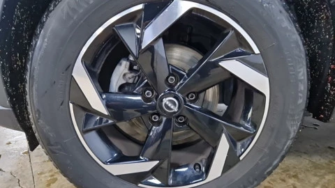 Nissan juke DIG-T 84 kW (114 CV) 6M/T N-Connecta