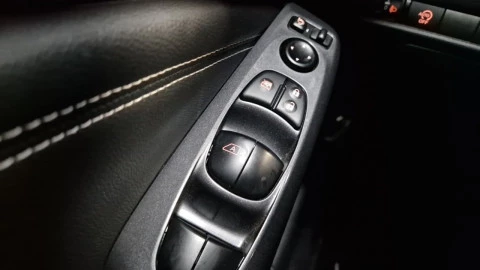 Nissan juke DIG-T 84 kW (114 CV) 6M/T N-Connecta