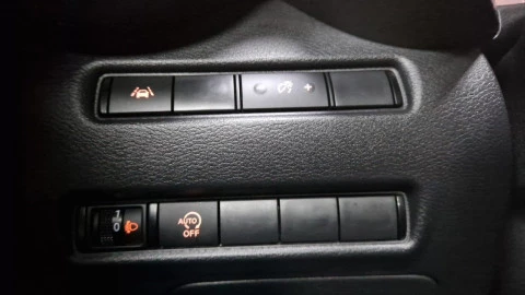 Nissan juke DIG-T 84 kW (114 CV) 6M/T N-Connecta