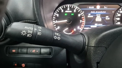 Nissan juke DIG-T 84 kW (114 CV) 6M/T N-Connecta