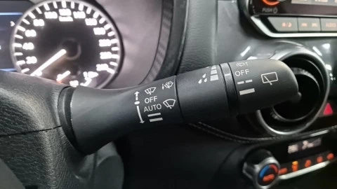 Nissan juke DIG-T 84 kW (114 CV) 6M/T N-Connecta