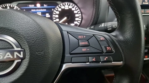 Nissan juke DIG-T 84 kW (114 CV) 6M/T N-Connecta