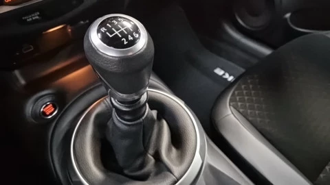 Nissan juke DIG-T 84 kW (114 CV) 6M/T N-Connecta