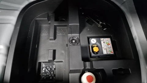 Nissan juke DIG-T 84 kW (114 CV) 6M/T N-Connecta