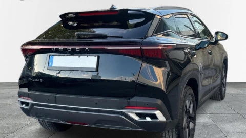 Omoda C5 2WD Premium