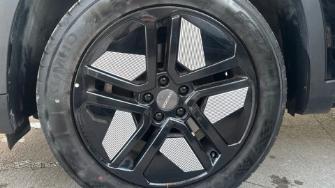 Omoda C5 2WD Premium