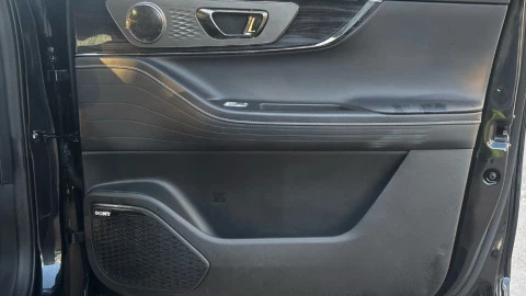 Omoda C5 2WD Premium