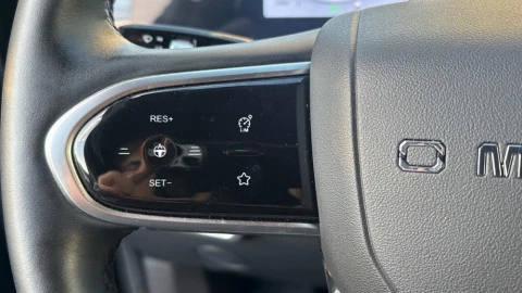 Omoda C5 2WD Premium