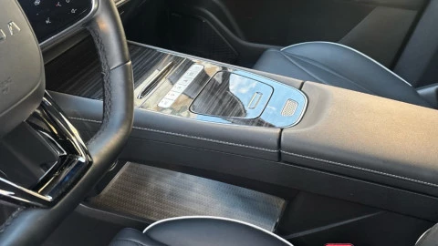 Omoda C5 2WD Premium