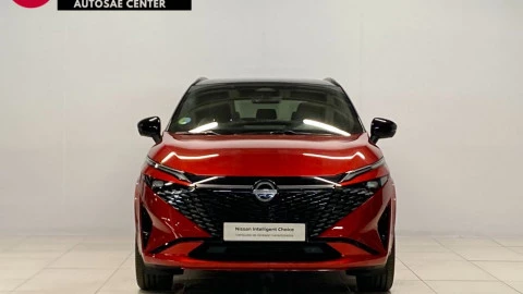 Nissan Qashqai  N-Design e-Power e-POWER 2024