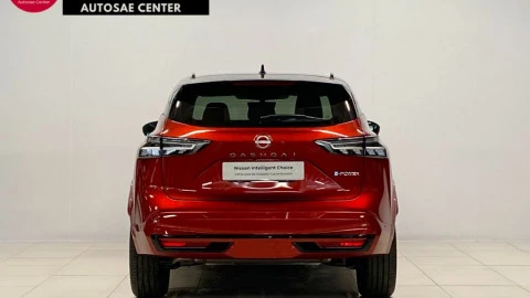Nissan Qashqai  N-Design e-Power e-POWER 2024