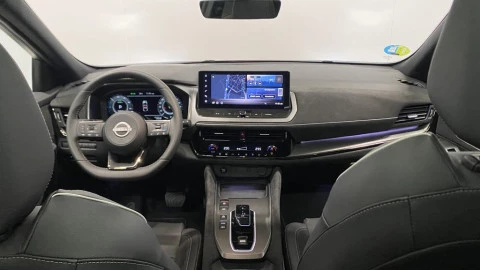 Nissan Qashqai  N-Design e-Power e-POWER 2024