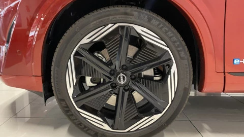Nissan Qashqai  N-Design e-Power e-POWER 2024