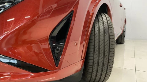 Nissan Qashqai  N-Design e-Power e-POWER 2024