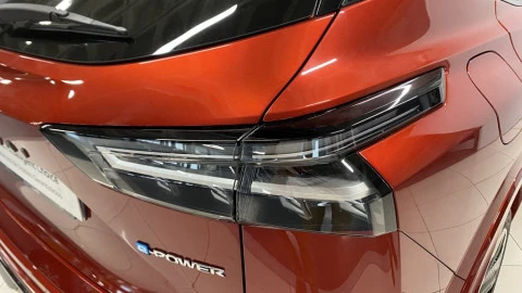 Nissan Qashqai  N-Design e-Power e-POWER 2024