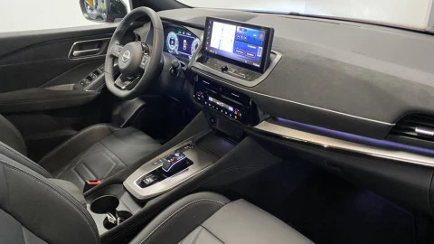 Nissan Qashqai  N-Design e-Power e-POWER 2024