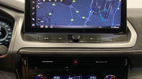 Nissan Qashqai  N-Design e-Power e-POWER 2024